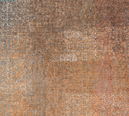 Ковровая плитка Milliken Artistic Liberties whr 122-128 Clash фото 1 | FLOORDEALER